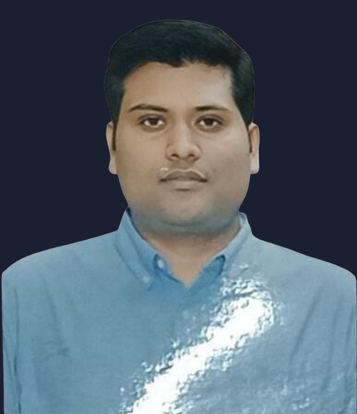 Abhinav Prakash